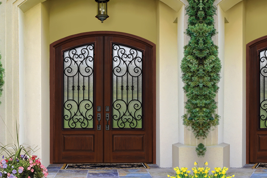 Bell-entry-door-repair