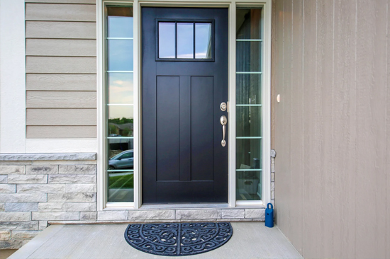 Bell-residential-door-repair