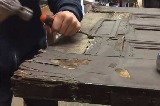Bell-wooden-door-repair