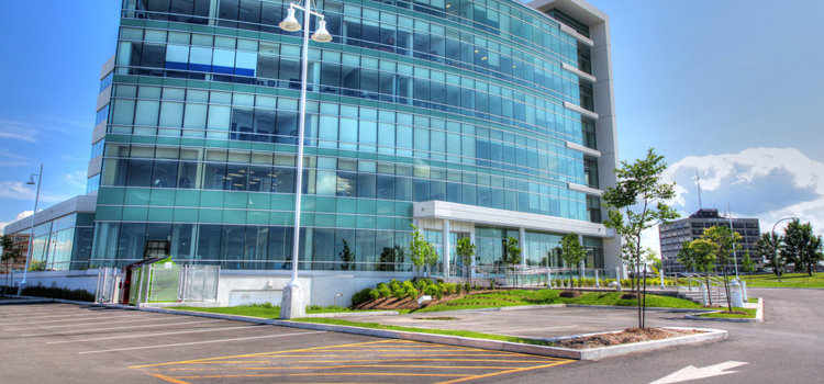 commercial glass door repair Bell