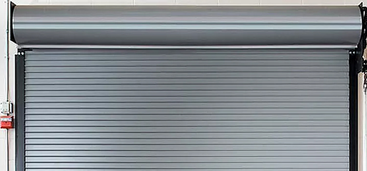 rolling steel door repair Bell